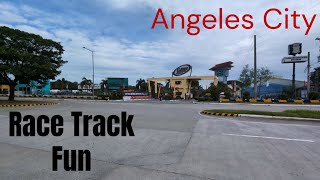 Clark International Speedway Angeles City Philippines [upl. by Lechar]