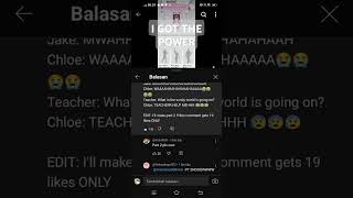 I GOT THE POWER memes igotthepower likes [upl. by Couq858]