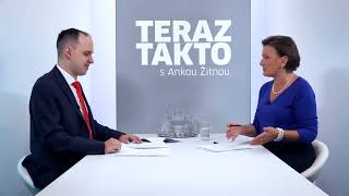 TERAZ TAKTO “Otec mal po smrti na tele zranenia ktoré pred zadržaním nemal” tvrdí A Lučanský [upl. by Saiasi]