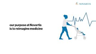 Novartis – Who We Are [upl. by Serica]