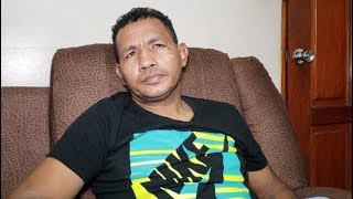 Ricardo Mayorga regresará al ring en abril en Guatemala [upl. by Anitroc]