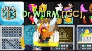 Growtopia Hacking Accounts Growtopia How to STEAL LOOK COMMENTS [upl. by Smaoht311]