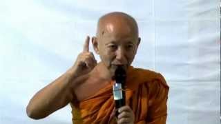 Khuddaka Nikaya  Sutta Nipata Chapter 3 Part 2  Ven Dhammavuddho Mahathera [upl. by Esiuqcaj]