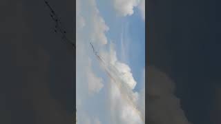 Surya Kiran flight show [upl. by Jun]