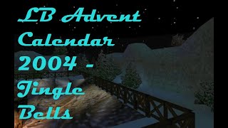 TRLE LB Advent Calendar 2004  Jingle Bells [upl. by Firahs]