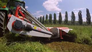 MASCHIO GASPARDO  DEBORA PRO EIMA 2016 [upl. by Uttica]