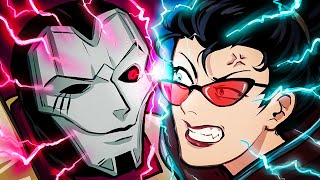 Limit Testing my Jhin vs the Greatest Vayne Player of All Time Gosu [upl. by Cynarra415]