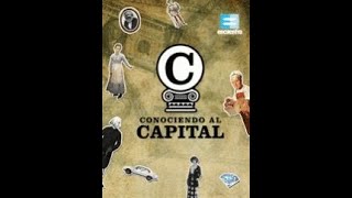 Conociendo al Capital Capitulo VIII La revolución marginalista y la contraofensiva del liberalismo [upl. by Haliehs]