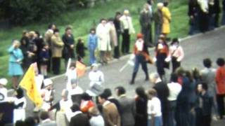 1976 Bathgate Procession [upl. by Aizan469]