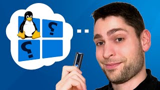 Linux Tips  Add USB Drive to WSL Ext4 2022 [upl. by Cavanaugh946]