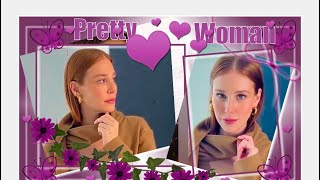 ElçinSangu  Pretty Womam [upl. by Uhp]