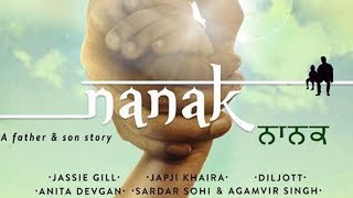 Nanak 2018 Shilpa Shetty Jassie Gill Japji Khaira  Punjabi Movie [upl. by Chyou832]