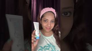 Viral Hyalugel review Lifestylewithpriya1 hyalugel gelmoisturiser [upl. by Euqinad639]