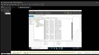 Test User and group in windows server 2022 [upl. by Mihcaoj]