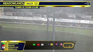 Meadowlands Racing amp Entertainment Live Stream [upl. by Oicatsana966]