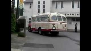 NISSAN 2 STROKE DIESELwmv [upl. by Brier]