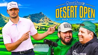 The TRUTH About The Good Good Desert Open [upl. by Neilson]