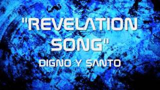 REVELATION SONG SPANISH [upl. by Hanaj]