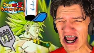 Dokkan Battle Memes that are DIABOLICAL [upl. by Isabelita]