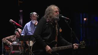 Ray Wylie Hubbard  Desperate Man LIVE on Mountain Stage [upl. by Burny690]