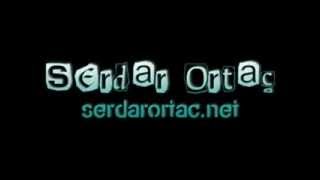 Serdar Ortaç  Mesafe Instrumental Mix [upl. by Constantine]