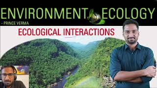 Ecological Interactions I PREDATION I PARASITISM I AMENSALISM I COMMENSALISM I MUTUALISM I [upl. by Hilly]