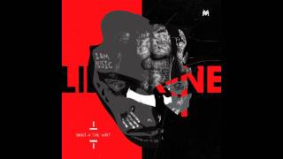 Lil Wayne  Sure Thing Sorry 4 The Wait [upl. by Bick]