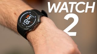 OnePlus Watch 2 review el mejor smartwatch con Wear OS [upl. by Dowdell]