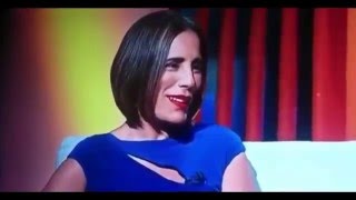 Melhores momentos dos comentários de Glória Pires no Oscar 2016 [upl. by Kathlene]