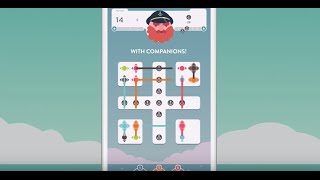 Dots amp Co Gameplay Trailer [upl. by Salesin]