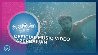 Chingiz  Truth  Azerbaijan 🇦🇿  Official Music Video  Eurovision 2019 [upl. by Norval]