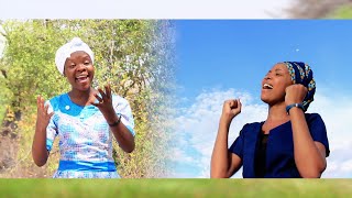 KOLESA Gospel BandNjika ku kolesa Official video [upl. by Atinhoj]