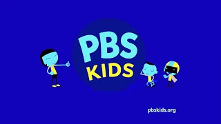 PBS Kids Intro Logo Effects Sponsored by Preview 2New Intro [upl. by Westland221]