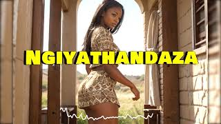 Ngiyathandaza  Swavvy amapiano  Latest amapiano songs 2024  ungibusise [upl. by Gilchrist]