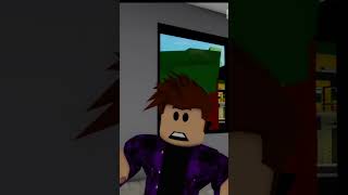 EL DIABLO O JESÚS brookhaven roblox historiasderoblox [upl. by Ordnagela]