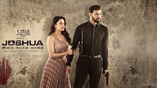 Joshua Imai Pol Kaakha Movie Review  Varun Krishna Raahei DD  Gautham Vasudev Menon  Karthik [upl. by Fillian]