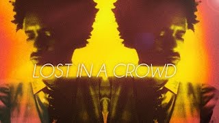 Fantastic Negrito  Lost In A Crowd Official Music Video [upl. by Aikin]