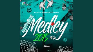 Magrão Super Medley 2015 [upl. by Adnimra]