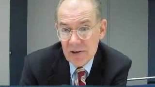 Iran USA and Ahmadinejad  Prof J Mearsheimer [upl. by Rehportsirhc]