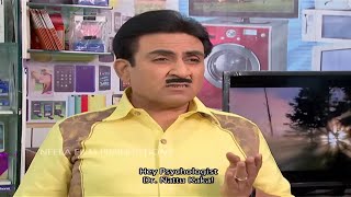 Ep 1866  Taarak Mehta Ka Ooltah Chashmah  Full Episode  तारक मेहता [upl. by Cirdet]