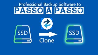 Aprenda a clonar SSD ou HD com este software grátis [upl. by Pascha]