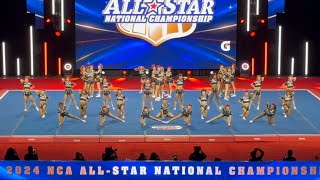 NCA 2024  Panthers  Day 1 [upl. by Robillard]