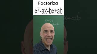 FACTORIZAR DESCOMPONER POLINOMIO EN FACTORES PRIMOS Matemáticas Básicas [upl. by Yenruogis963]