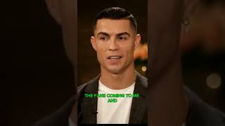 WHAT WAS CRISTIANO RONALDO BEST KNOWN FOR [upl. by Yot]