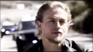 Sons of Anarchy Series finale  Jax Final Moment  Devil Dont Cry [upl. by Lynnworth]