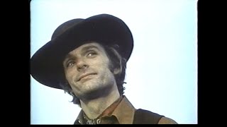 Canflix Paperback Hero 1973 Keir Dullea as a horny hockey player amp bon vivant gunfighter [upl. by Llerraj673]