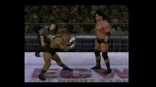 ECW on YouTube Best of 2007 [upl. by Sue]