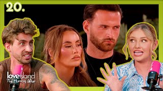 Shock dumping alert  Love Island The Morning After  EP 20 [upl. by Veron172]