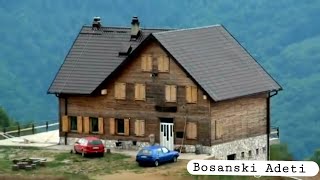 💚Ruda Glava Gorazde RBiH amp 4K by Bosanski Adetimusicliveviralvlog [upl. by Jorie]