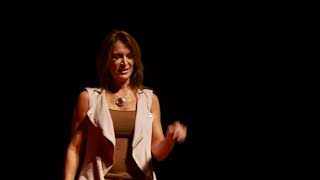 Do You Have Post Betrayal Syndrome  Debi Silber  TEDxCherryCreekWomen [upl. by Adelind179]